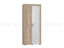 Шкаф 2 двери Ангара